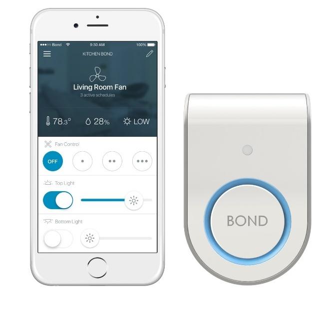 App Bond Hub iOS