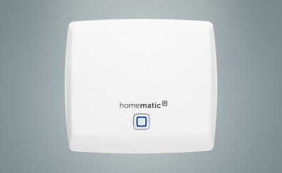 Abbildung Homematic IP Access Point von eq-3