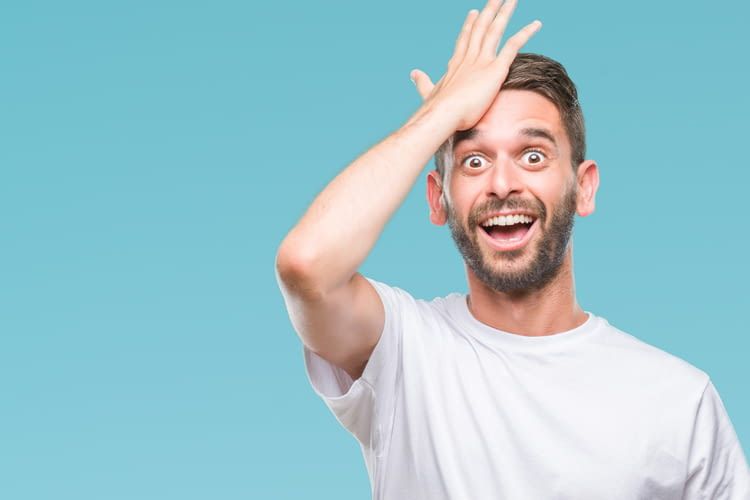 Avete avuto un lampo di ispirazione? Le idee possono essere salvate immediatamente con l'abilità 