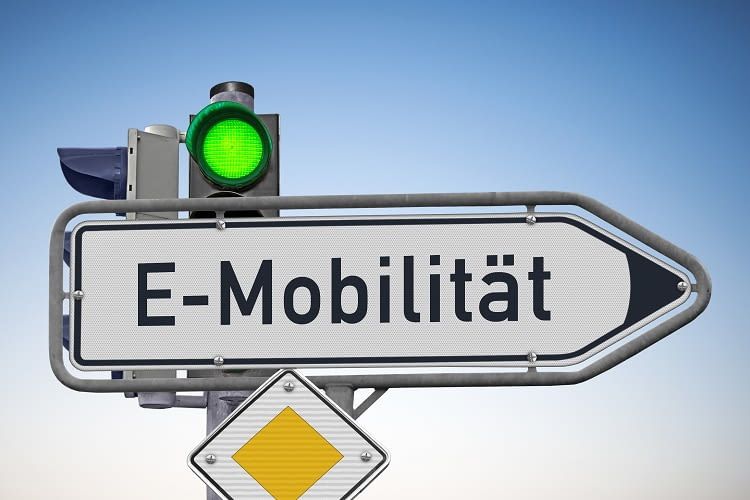 Wie groß wird die Rolle der Elektromobilität auf dem Fahrzeugmarkt von morgen weltweit sein?