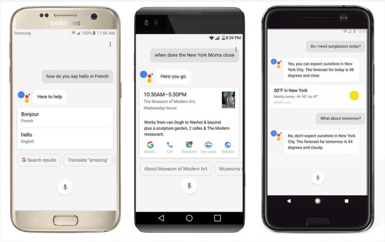 google-bringt-googleassistant-auf-android
