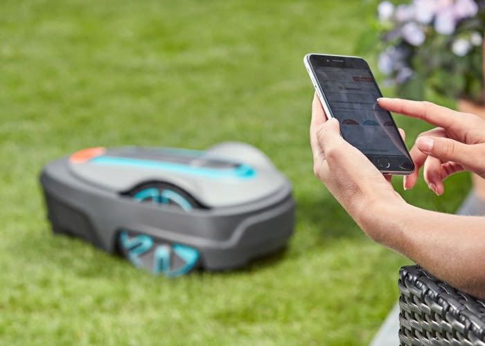 Gardena Mahroboter Test Ubersicht Alle Modelle Im Vergleich