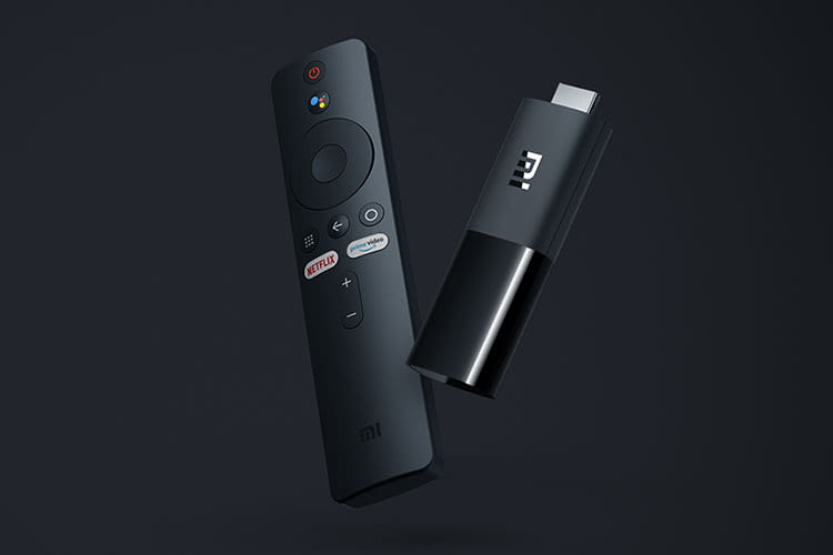 Der Xiaomi Mi TV Stick verwandelt ältere Fernseher in einen Android TV