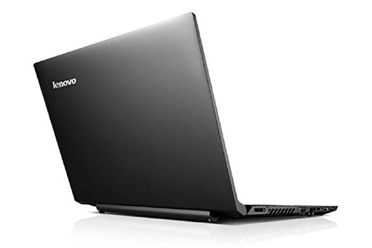 Mit 256 GB SSD Festplatte ist das Lenovo Notebook in der shinobee Edition ein echtes Schnäppchen