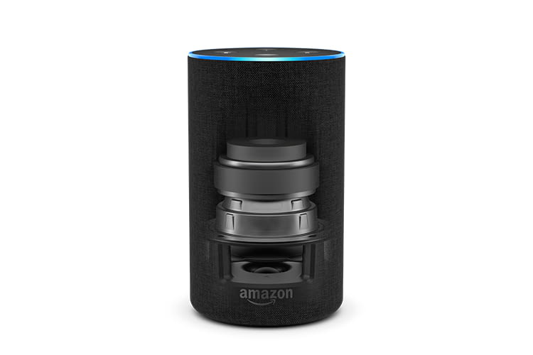Mit dem Alexa Skills Kit können Entwickler die Sprachassistentin Alexa in Geräte integrieren