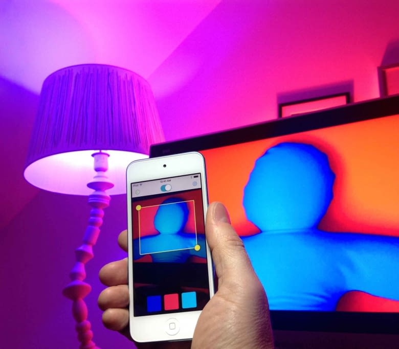 Die besten Philips Hue Apps im Test