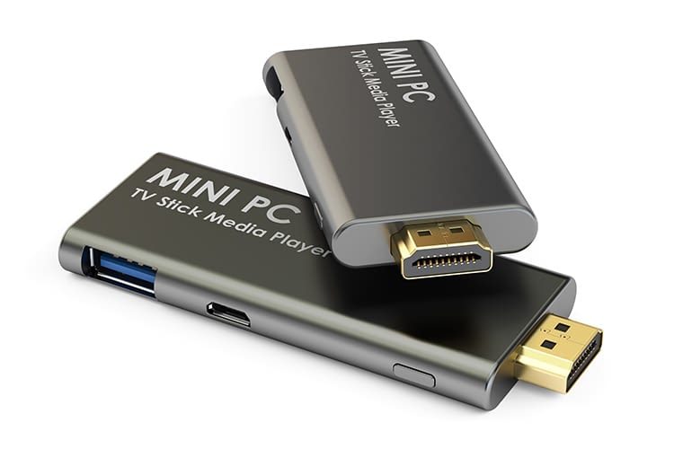 Die besten TV Streaming Sticks und Dongles im TestÜberblick 2019