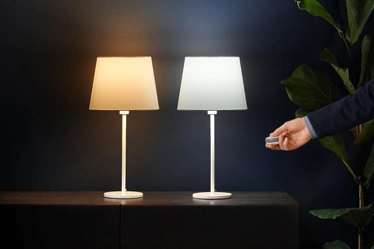 IKEA TRÅDFRI zählt zu den beliebtesten smarten Lichtsystemen in Deutschland