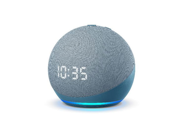 38+ Echo Dot 4 Innenleben PNG