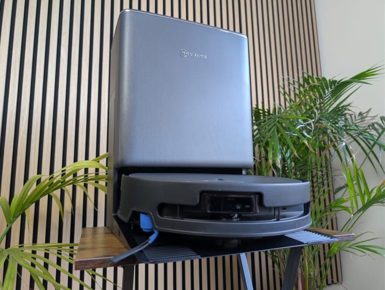 Der T90 PRO OMNI will den Saug- und Wischroboter Markt aufmischen doch gelingt dem DEEBOT das?