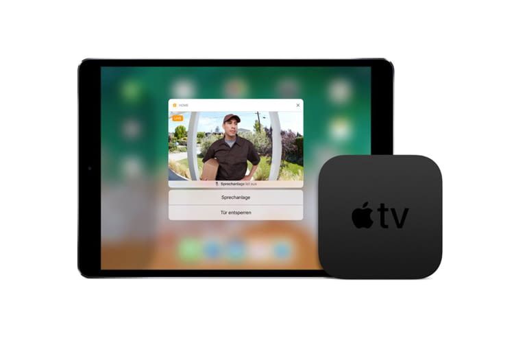 Apple HomeKit Alles zur Smart Home Steuerung mit Siri