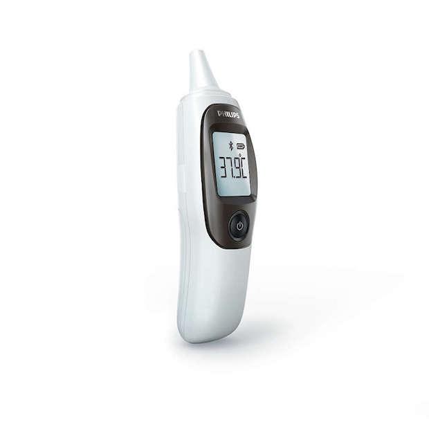 Philips präsentiert Produkte im Connected Gesundheitsbereich