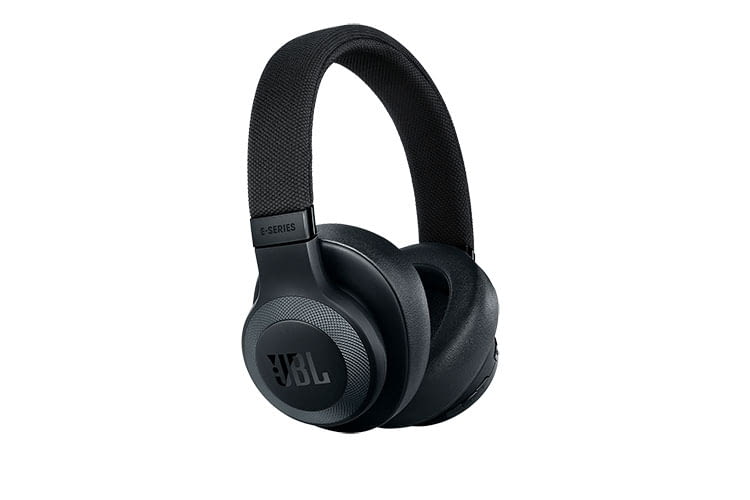 mit E65BTNC Bluetooth-Kopfhörer ANC Test-Überblick im JBL