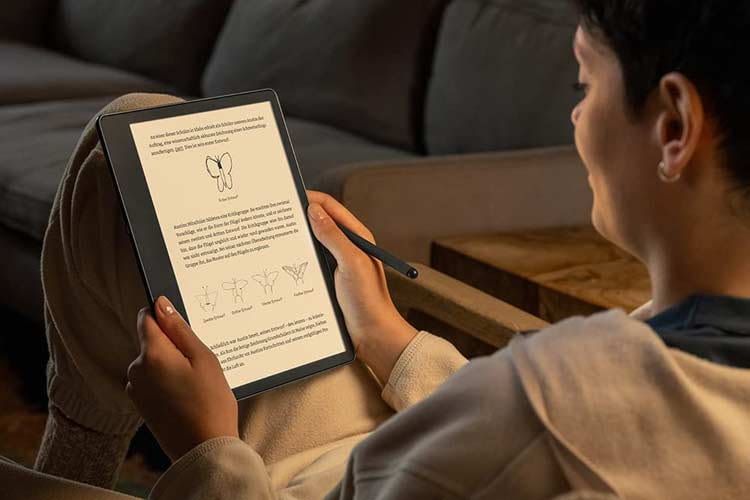 tolino und Kindle im Vergleich welcher eReader ist besser?