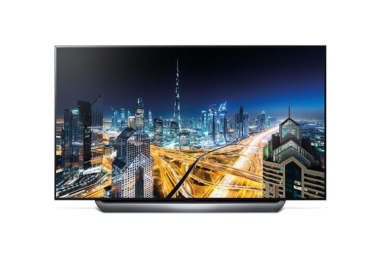 75 Zoll Fernseher Test-Übersicht 2019: Die besten 75 Zoll TVs
