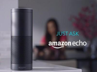 Amazon Echo und die Privatsphäre