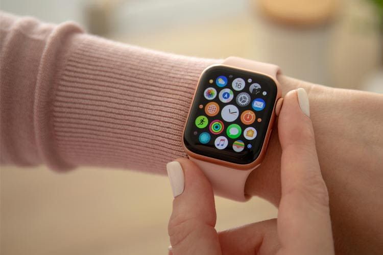 Kanon Tropisk børste Die besten 7 Damen Smartwatches im Test-Vergleich