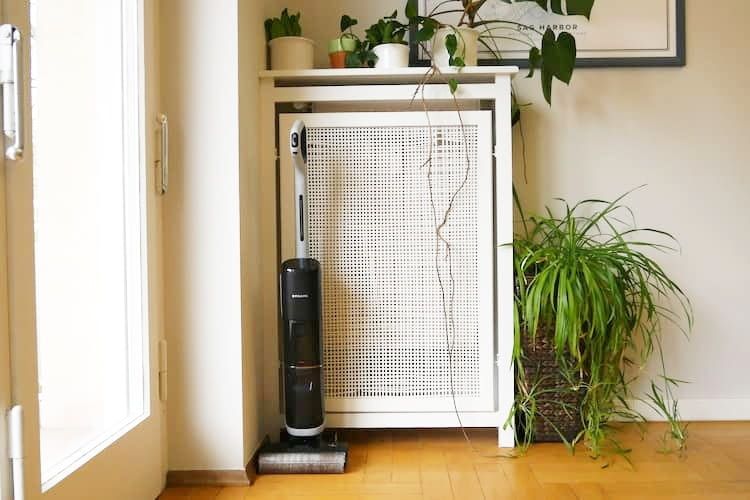 Der Dreame H14 Pro ist aktuell eines der besten Modelle auf dem Markt