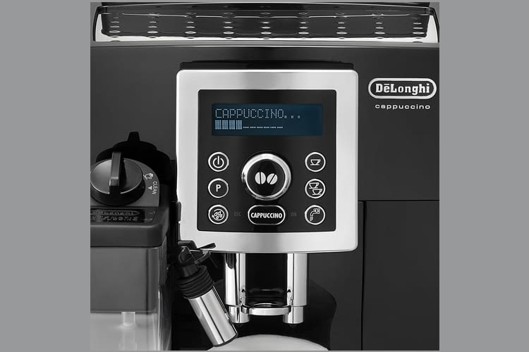 Kaffeevollautomat Test Uberblick 2020 Kaffeevollautomat Vergleich