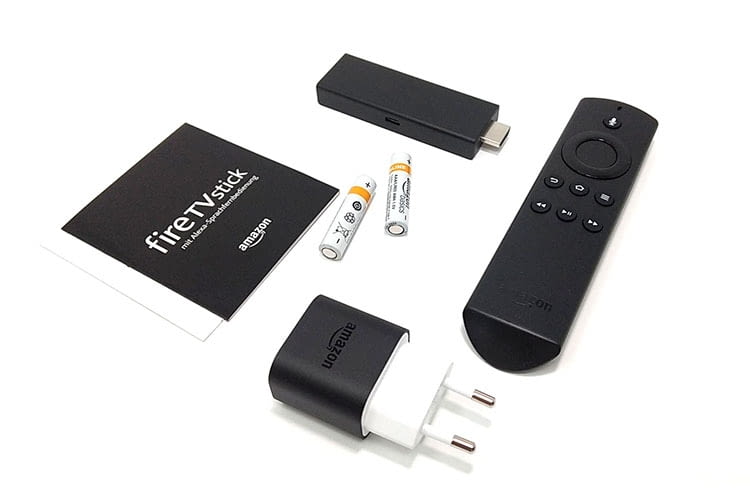 Was Ist Ein Fire Tv Stick Was Ist Ein Fire Tv Stick