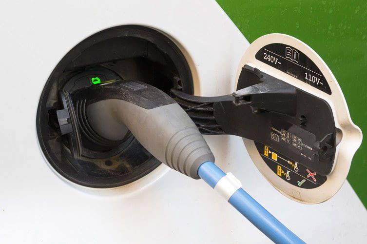 Welche Lademöglichkeiten gibt es für ein Elektroauto?