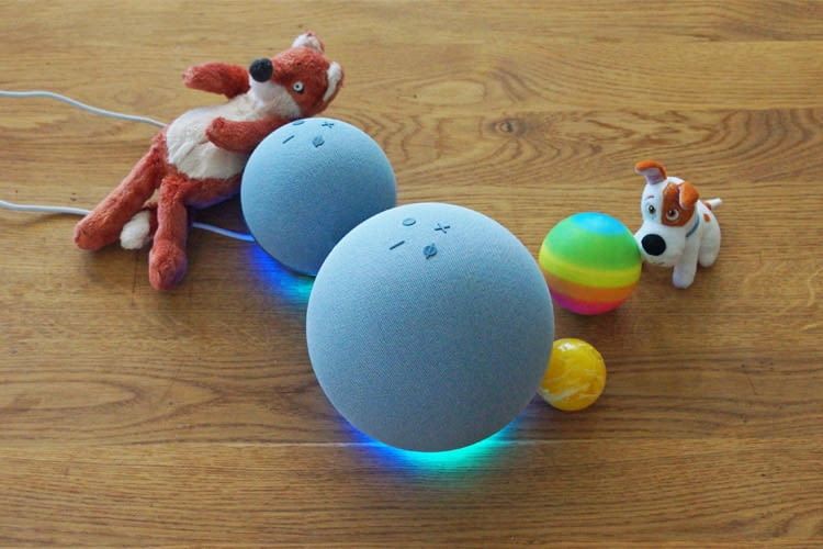 Auch die Kinder-Funktionen haben wir bereits untersucht