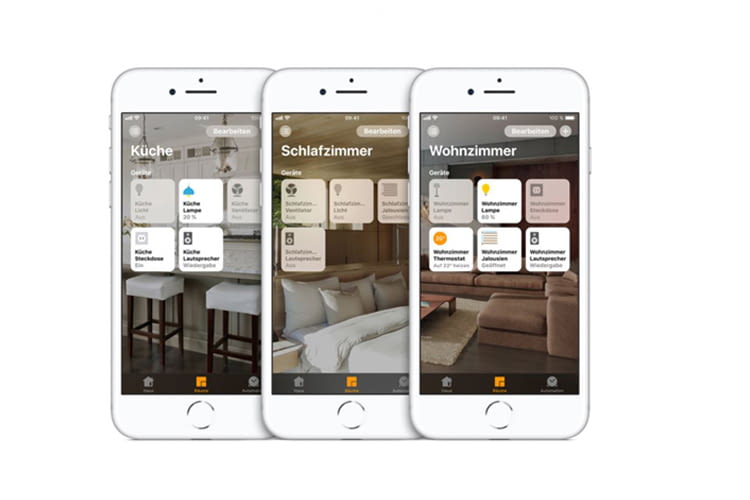 Apple Homekit Alles Zur Smart Home Steuerung Mit Siri