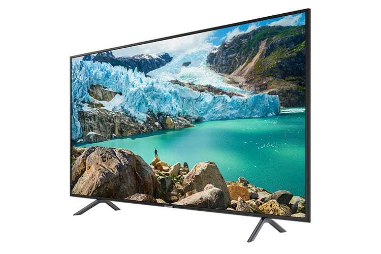 Beste 75 Zoll Fernseher 2020 – Tests, Vergleiche & Bewertungen