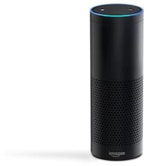 Amazon Echo Abbildung