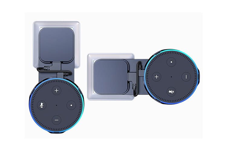 Das Beste Alexa Zubehor Fur Jeden Amazon Echo Lautsprecher