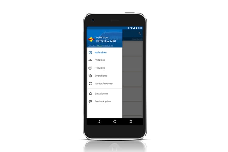 smart home gerÃ¤te fÃ¼r fritzbox