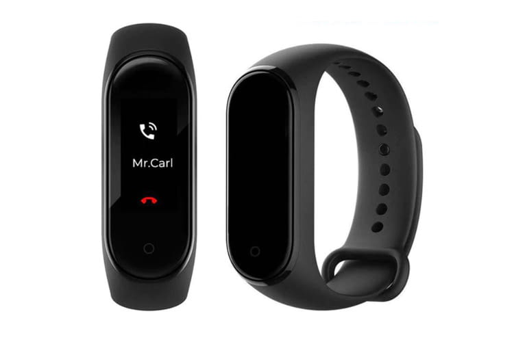 Bisher liegen uns noch keine Kundenbewertungen deutscher Anwender zu Mi Band 4  vor