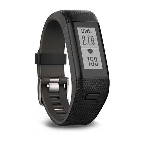 Die besten smarten FitnessTracker im Vergleich