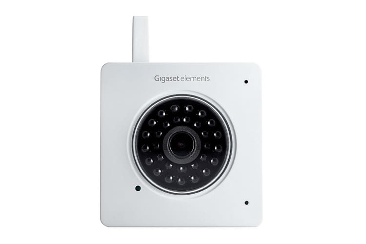 Gigaset elements Das Smart Home Sicherheitssystem