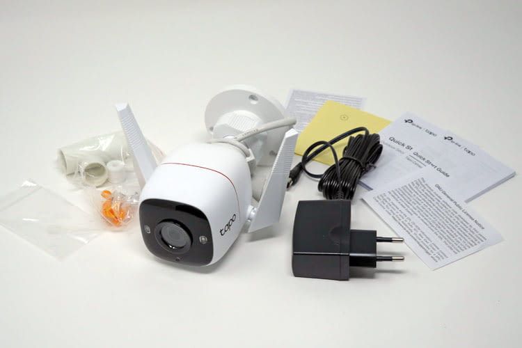 Auf was Sie als Kunde vor dem Kauf der Überwachungskamera system Acht geben sollten