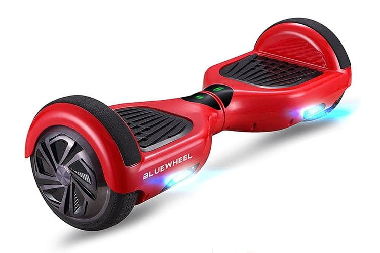 Hoverboard Test Ubersicht 2019 Vergleich Technik Empfehlungen