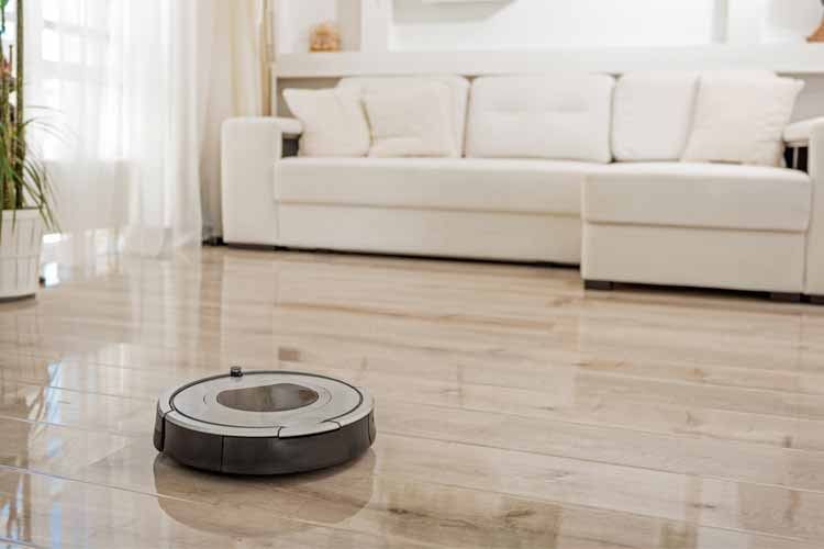 staubsauger roboter