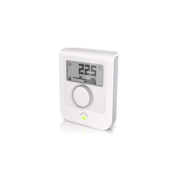 RWE SmartHome Raumthermostat für das RWE Smart Home System