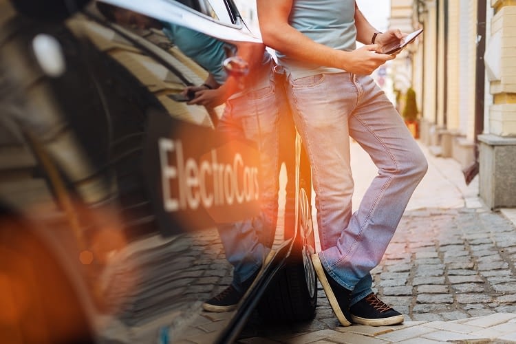 In einigen Bereichen herrscht bereits Preisparität zwischen Elektroauto und Benziner