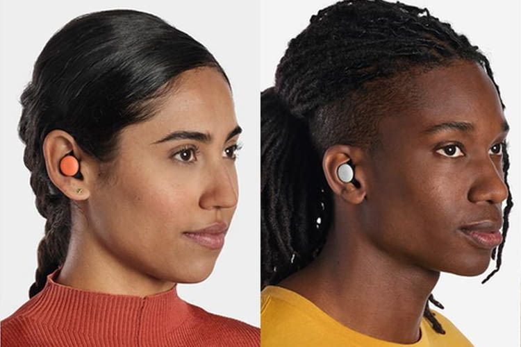 Mit den Pixel Buds 2 lässt sich das eigene Smart Home steuern