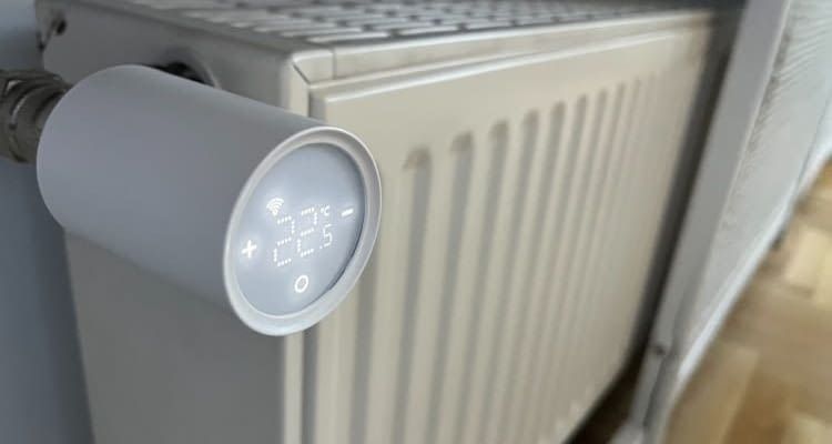 Das Meross MTS 150 ist unsere günstige Alternative für HomeKit Nutzer