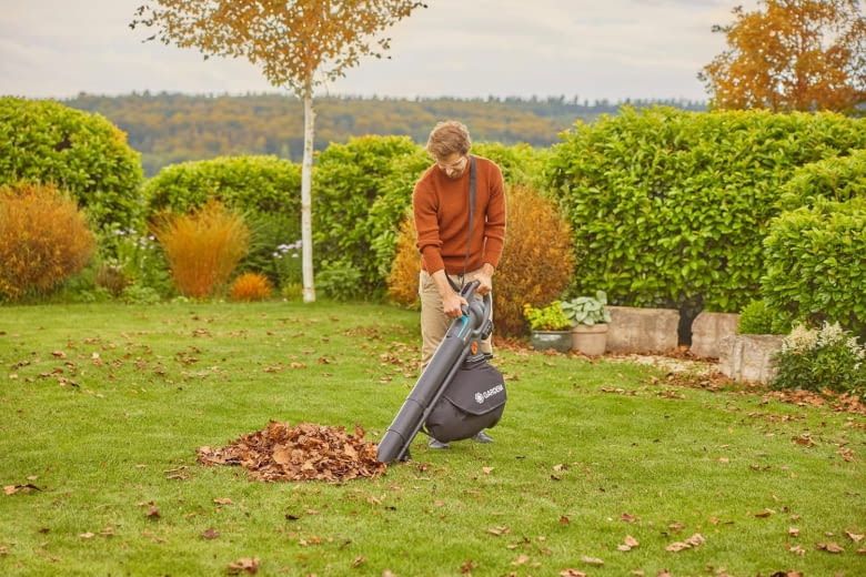 Je nach Gartengröße kommen unterschiedliche Modelle infrage