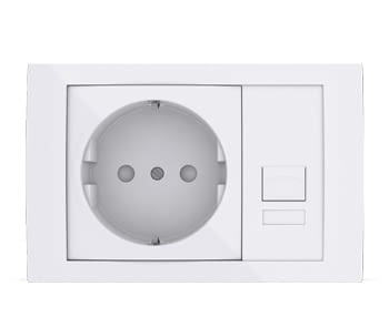 OBLO Smart Outlet