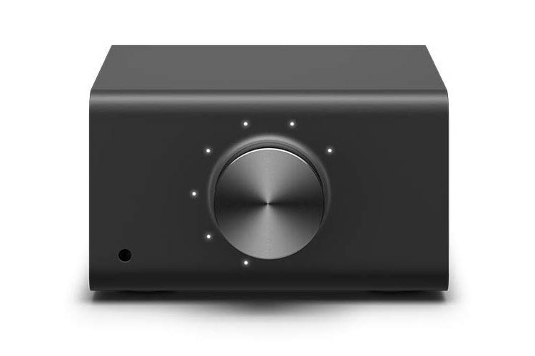 Amazon Echo Link Stereo-Verstärker im puristisch-edlen Design