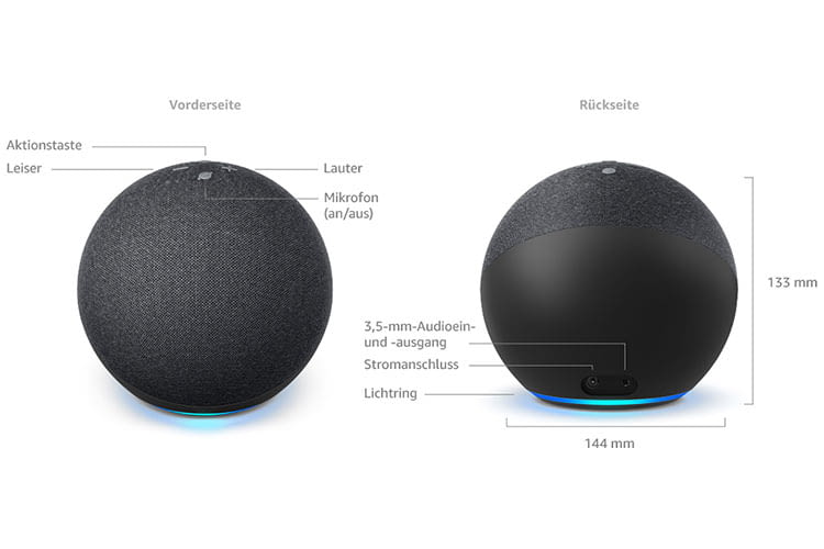 Alexa bluetooth stereo Clearance