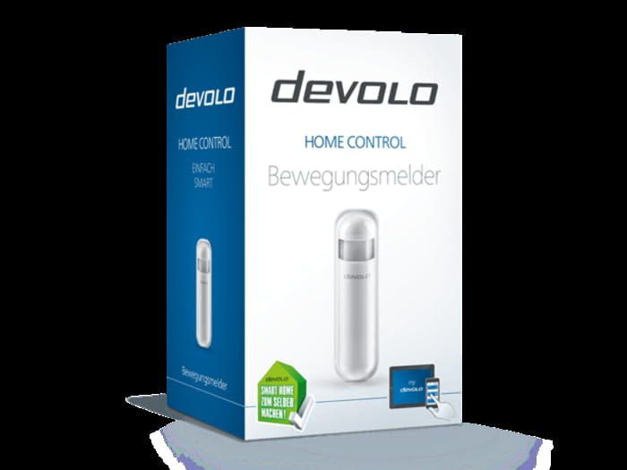 Devolo home control bewegungsmelder - Betrachten Sie dem Liebling der Tester