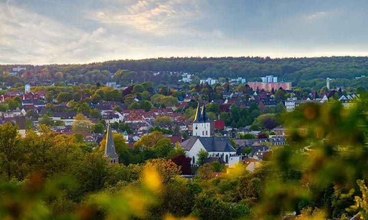 Installateure und Anbieter von Wallbox & Ladestationen in Iserlohn und Umgebung finden