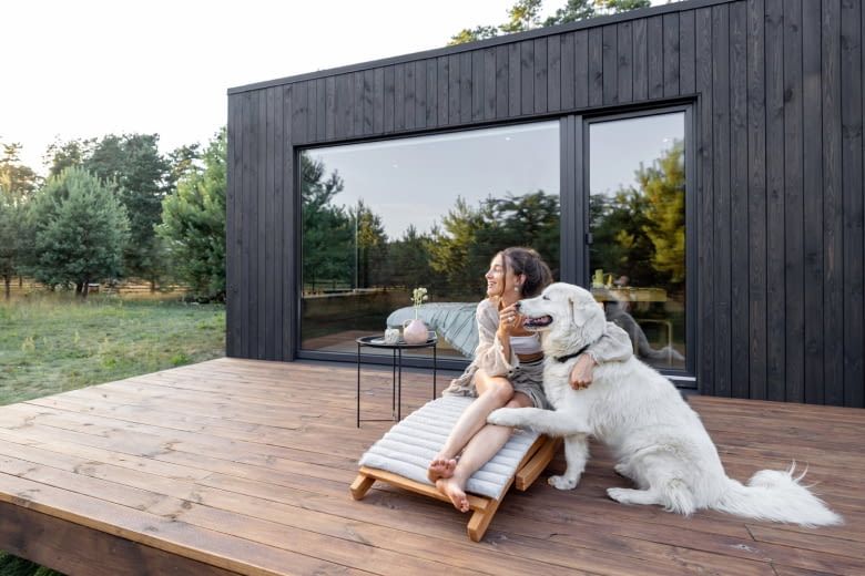 Ein multifunktionales Türschloss erhöht die persönliche Flexibilität enorm