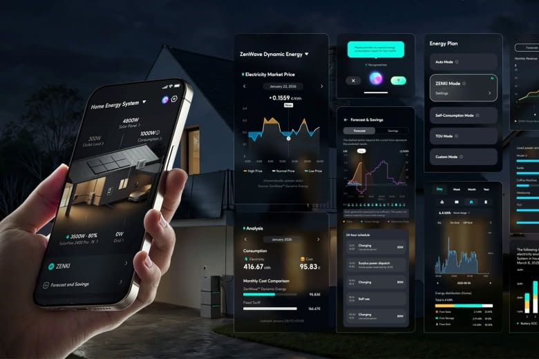 Passend zu diesem Speichersystem gibt es eine gro&szlig;e Auswahl kompatibler Drittanbieter