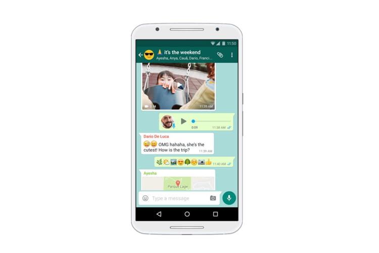 WhatsApp-Schock: Spionage-App macht Überwachung des Partners möglich - „Dreistigkeit!“
